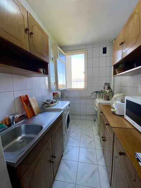 Drumul Taberei, zona 1 Mai Compozitorilor, bloc tip Z, langa Scoala 197