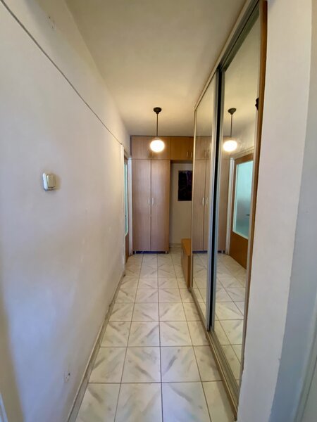 Drumul Taberei, zona 1 Mai Compozitorilor, bloc tip Z, langa Scoala 197