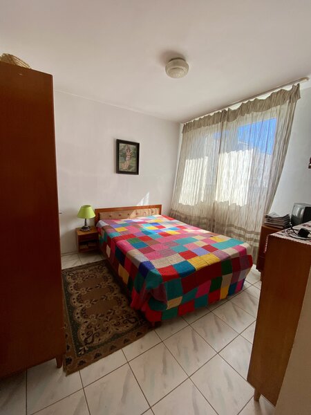 Drumul Taberei, zona 1 Mai Compozitorilor, bloc tip Z, langa Scoala 197