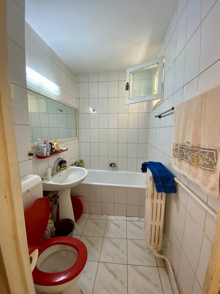 Drumul Taberei, zona 1 Mai Compozitorilor, bloc tip Z, langa Scoala 197