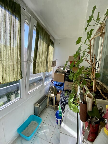 Drumul Taberei, zona 1 Mai Compozitorilor, bloc tip Z, langa Scoala 197