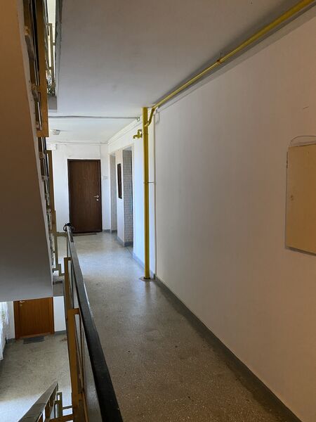 Drumul Taberei, zona 1 Mai Compozitorilor, bloc tip Z, langa Scoala 197